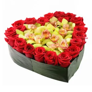 Самой Обаятельной